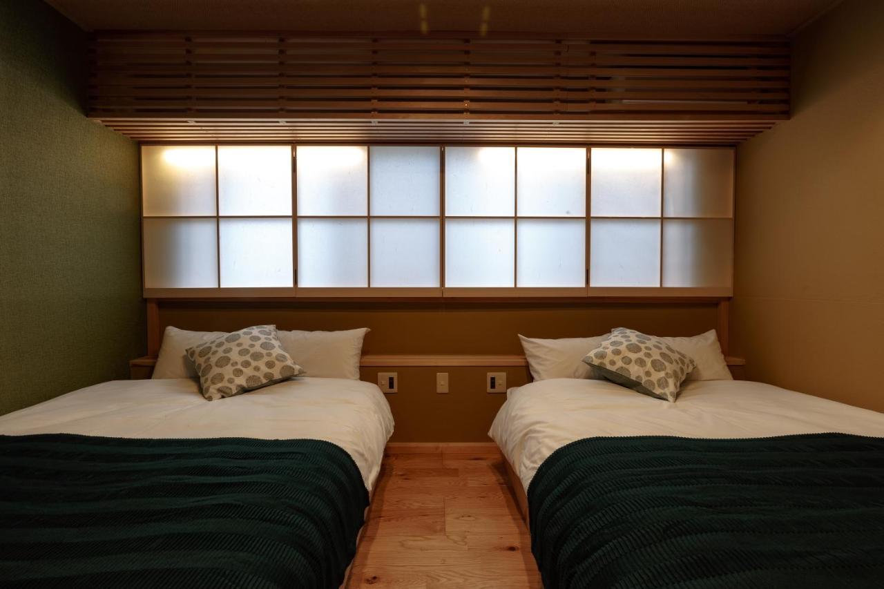 Urban Inn Sun Rise Osaka Dış mekan fotoğraf
